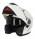 REDERWEL CASCO MODULARE BIANCO POLICARBONATO ACERBIS