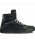 ATOM EVO BLACK NERO SCARPA TOMAIA  IN MESH TRASPIRANTE ESTIVA STYLMARTIN