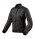 JACKET TORQUE 2 H2O LADIESBLACK ANTHRACITE  TRASPIRANTE E IMPERMEABILE  REVIT