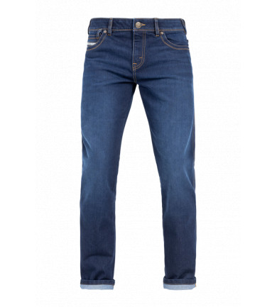 TAYLOR MONO DARK BLUE JOHN DOE