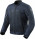 JACKET ECLIPSE 2  DARK BLUE GIACCA TRAFORATA REVIT