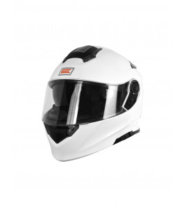 DELTA BASIC SOLID WHITE CASCO MODULARE E22.06 ORIGINE