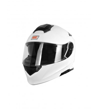 DELTA BASIC SOLID WHITE CASCO MODULARE E22.06 ORIGINE