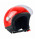 CASCO DJ06 LS 7.9 ROSSO DRAGON MAX HELMETS