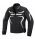 GIACCA SPORTMASTER H20UT BLACK/WHITE SPIDI