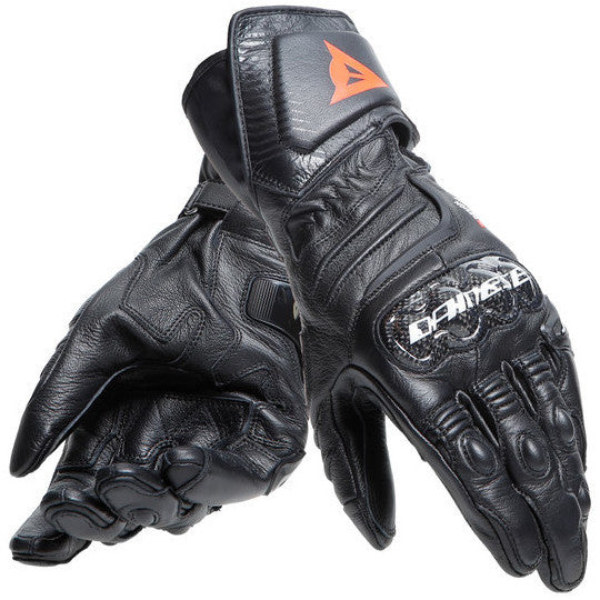 Carbon 4 Long Guanti Racing Dainese - 1