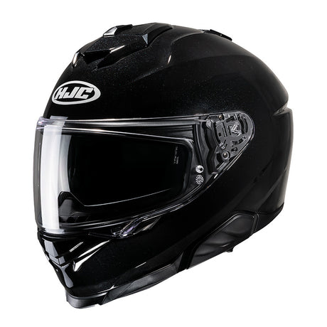 I71 Metal Black Casco Integrale Hjc - 1