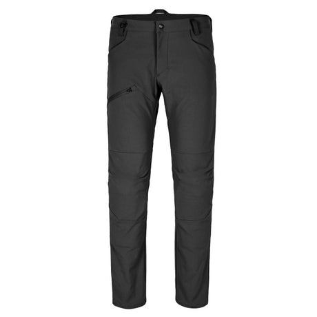 Charged Antracite Pantalone Casual Da Moto In Tessuto Elasticizzato Spidi - 1