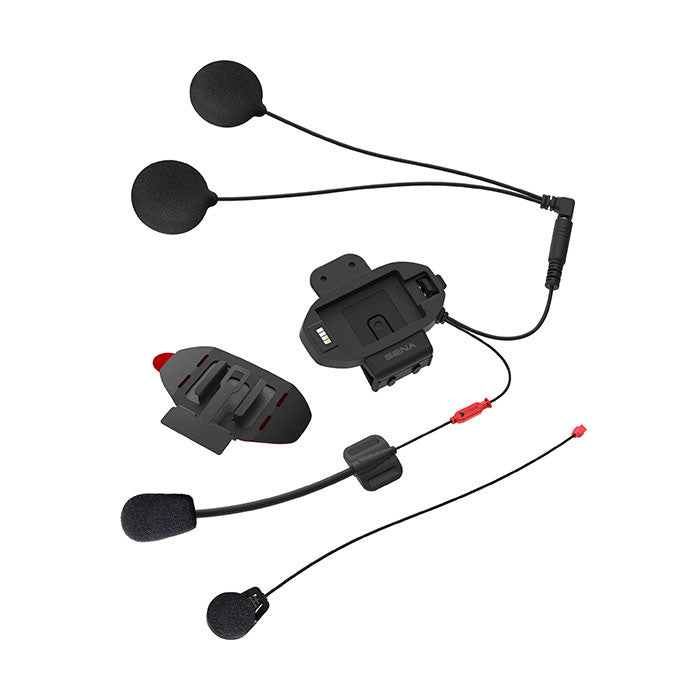 Audio Kit Sena Sf-1,sf-2,sf-4 - 1