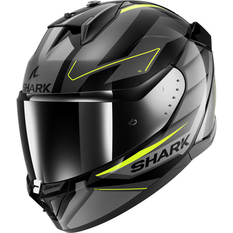 Skwal 3 Sizler Casco Integrale Shark - 1