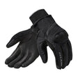 Gloves Hydra 2 H2o Invernale Black Revit - 1