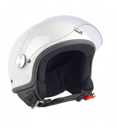 Casco fashion ls