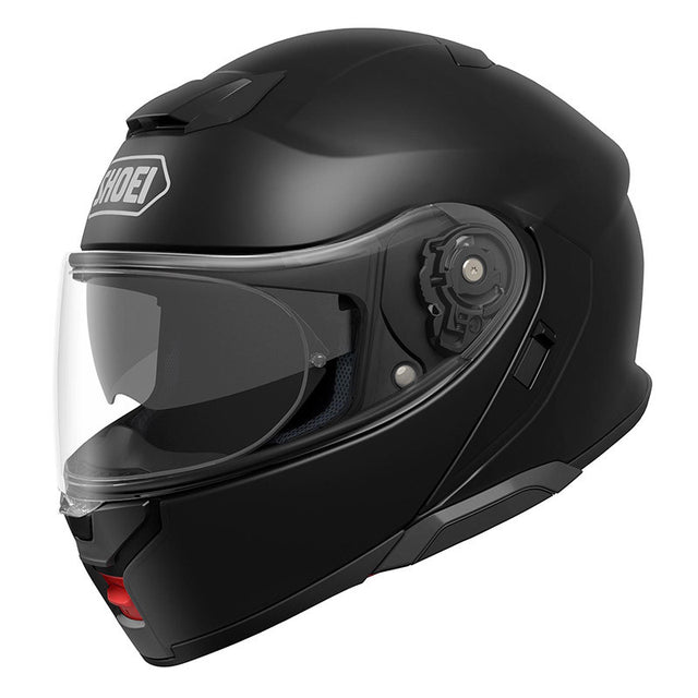 Neotec 3 Nero.op Casco Modulare In Fibra Shoei - 1