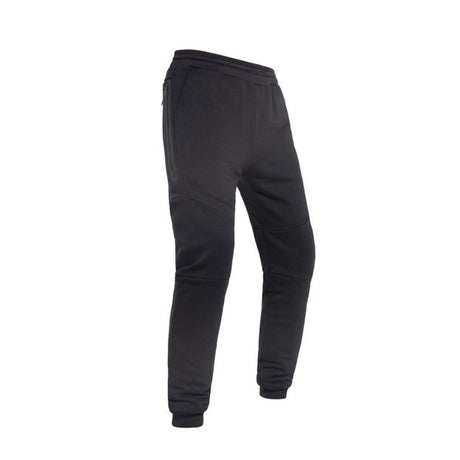 Jogger Black-xtm Pantalone Morbido con Protezioni  Da Moto John Doe - 1