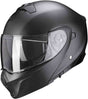 Exo 930 Evo 06 Solid Nero.op Casco Modulare Scorpion - 1