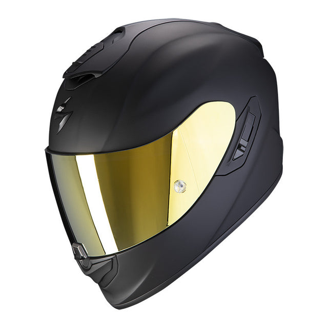 Exo-1400 Evo Ii Air Nero.op Casco Integrale Scorpion - 1