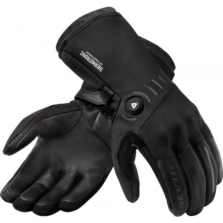 Heated Gloves Freedom H20 Guanti Riscaldati Revit - 1