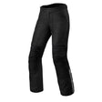 Pants Outback 4 H20 Ladies Black Rev'it - 1