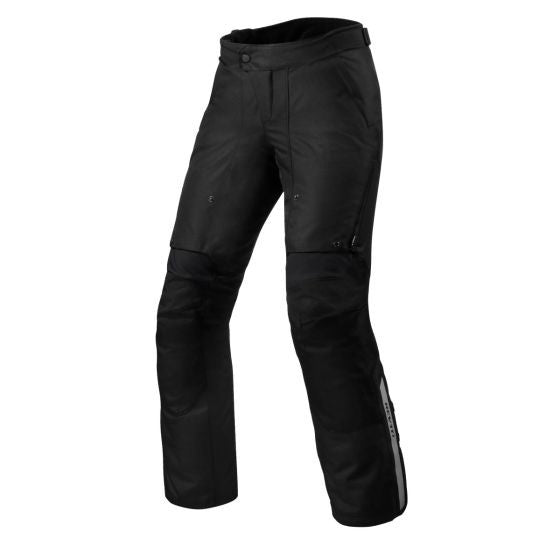 Pants Outback 4 H20 Ladies Black Rev'it - 1