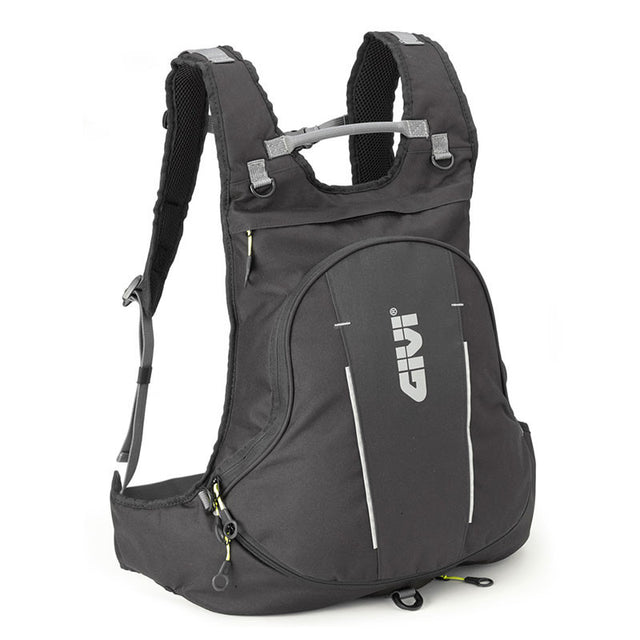 Zaino Estensibile Easy Bag 24lt con Cop Givi - 1