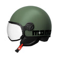 Fgtr Classic Momodesign E2206 Mono Matt Military Green/black Momodesign - 1