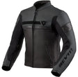 Jacket Mille Giacca In Pelle Revit - 1