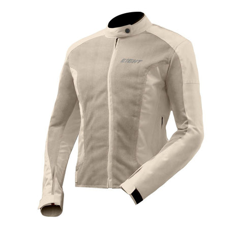 Jacket Aero Flow Woman Sabbia Traforata Sifam - 1