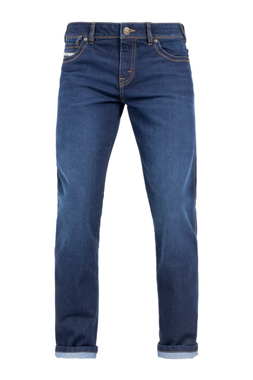 Taylor Mono Dark Blue John Doe - 1