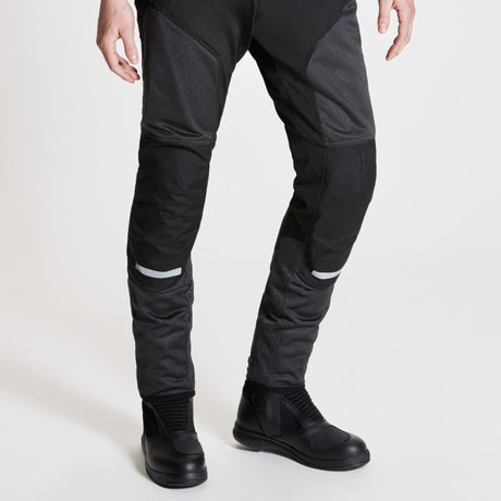 Super Net Pantaloni In Cordura Traforati Estivi Spidi - 1