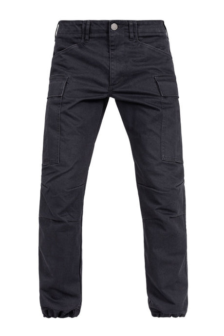 Regular Cargo Mono Black/black Xtm Fiber John Doe - 1