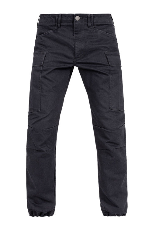 Regular Cargo Mono Black/black Xtm Fiber John Doe - 1