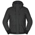 Giacca Riding Parka H2out Anthracite   Spidi - 1