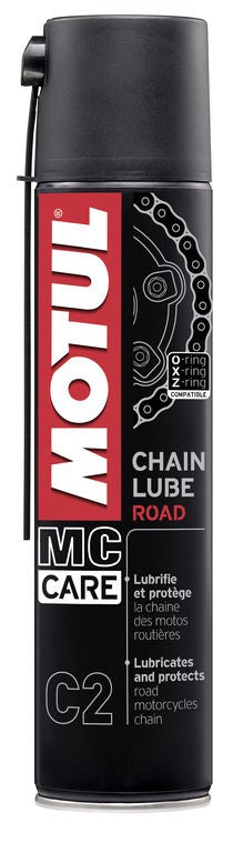 Chainlube Road Grasso Spray Motul - 1