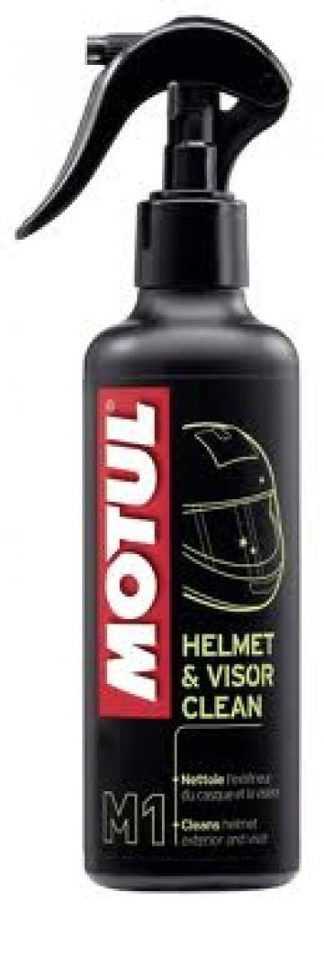 Helmet Visor Pulitore Visiere Motul - 1