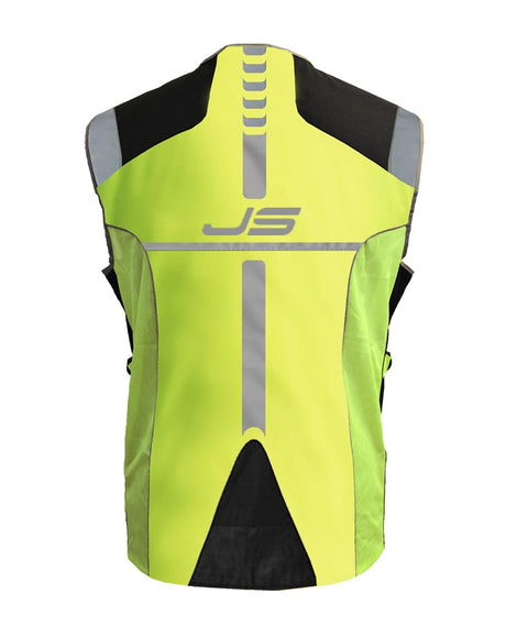 Gilet Spot Jollisport - 2