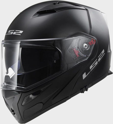 Ff324 Metro Solid Ls2 Helmets - 1