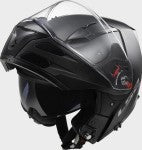 Ff324 Metro Solid Ls2 Helmets - 2