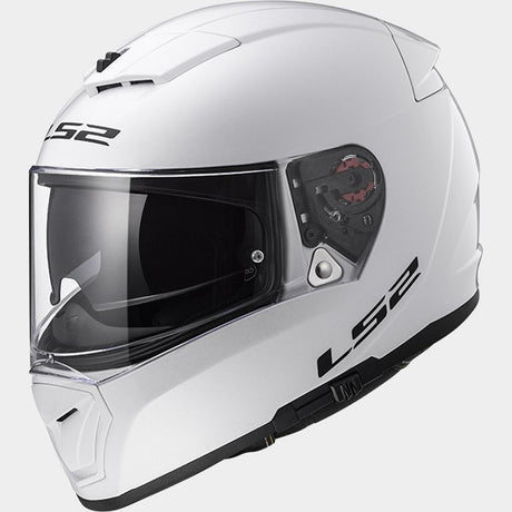 Ff390 Breaker Solid Ls2 Helmets - 1