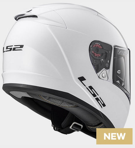 Ff390 Breaker Solid Ls2 Helmets - 2