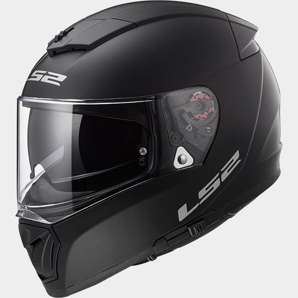 Ff390 Breaker Solid Ls2 Helmets - 6