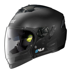 G4.2 Pro Kinetic Casco Crossower Grex - 1