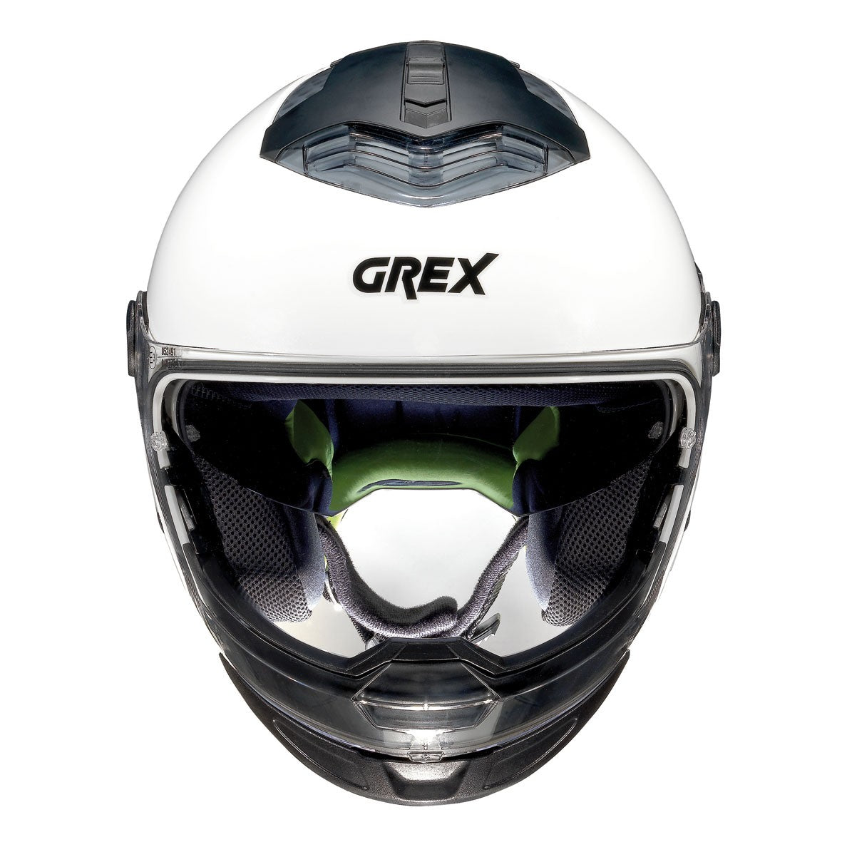 G4.2 Pro Kinetic Casco Crossower Grex - 2