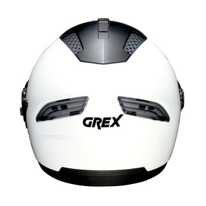 G4.2 Pro Kinetic Casco Crossower Grex - 3