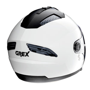 G4.2 Pro Kinetic Casco Crossower Grex - 4