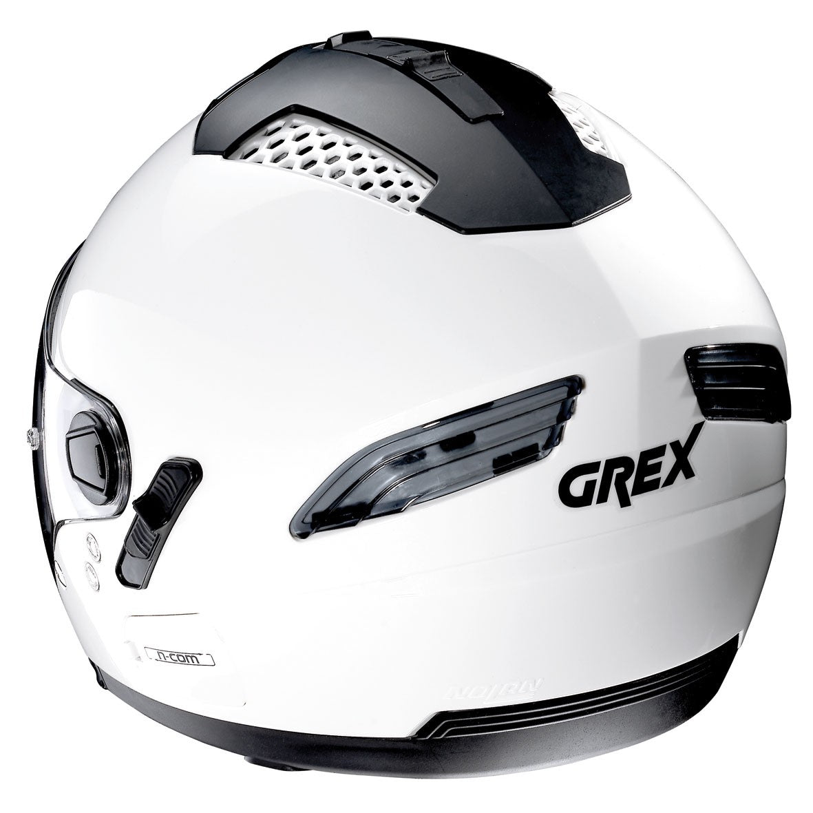 G4.2 Pro Kinetic Casco Crossower Grex - 5