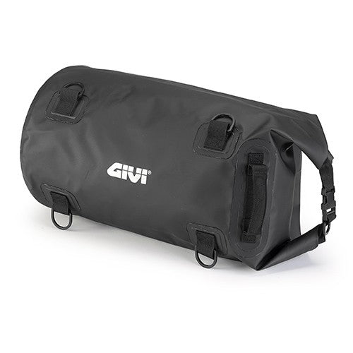 Borsa Da Sella Woterproof 30 Lt Givi Ea114bk - 1