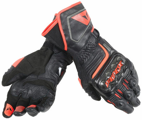 Carbon D1 Long Gloves Dainese - 2