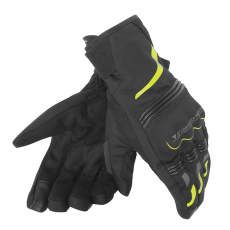 Tempest Unisex D-dry Short Gloves Dainese - 1