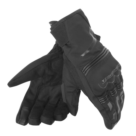 Tempest Unisex D-dry Short Gloves Dainese - 2