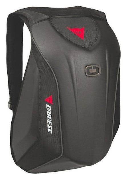 D-mach Backpack Zaino Preformato Dainese - 1